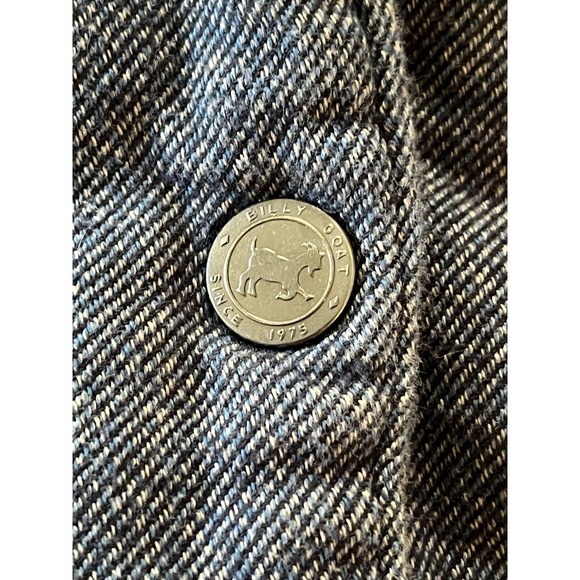 Royal Robbins Blue Sherpa Lined Hooded Vest Jacket Women's Small - Picture 3 of 8